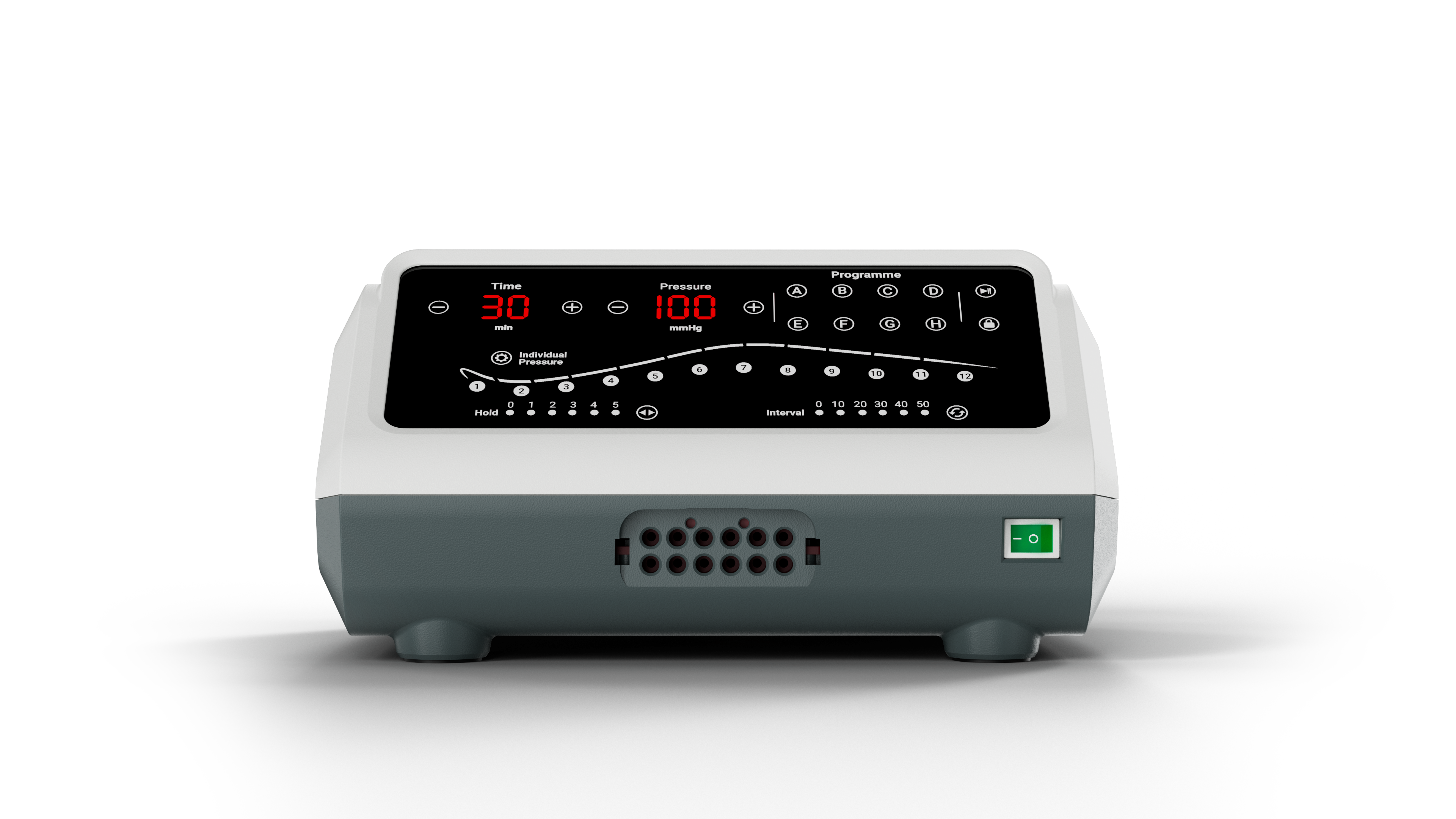 Venen Engel 12 Premium