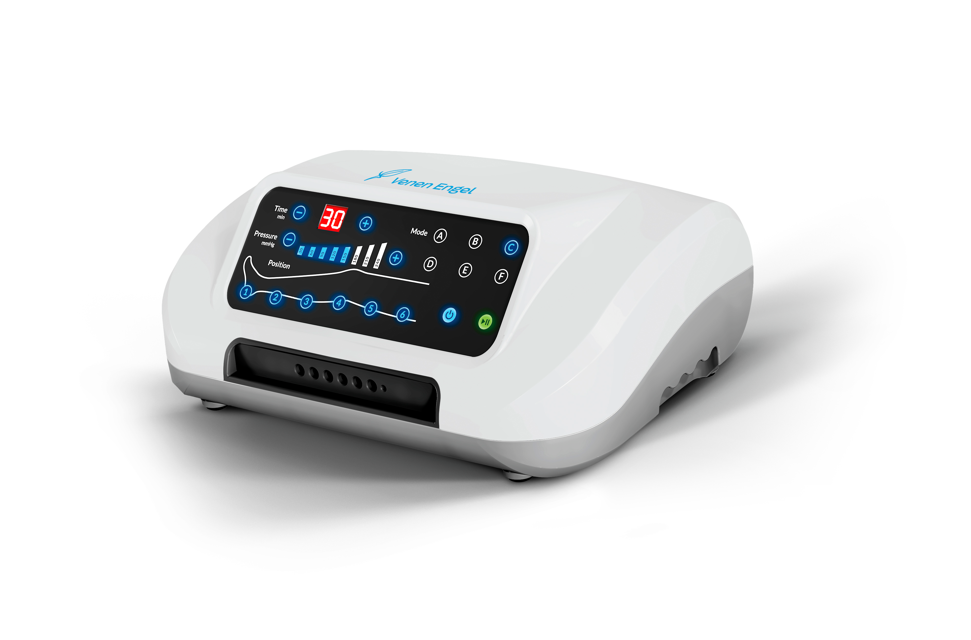 Venen Engel 6 Premium Medical
