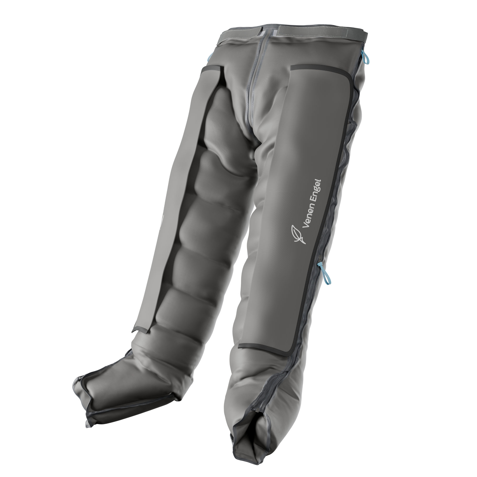 Lymph Flow Pants Venen Engel 8