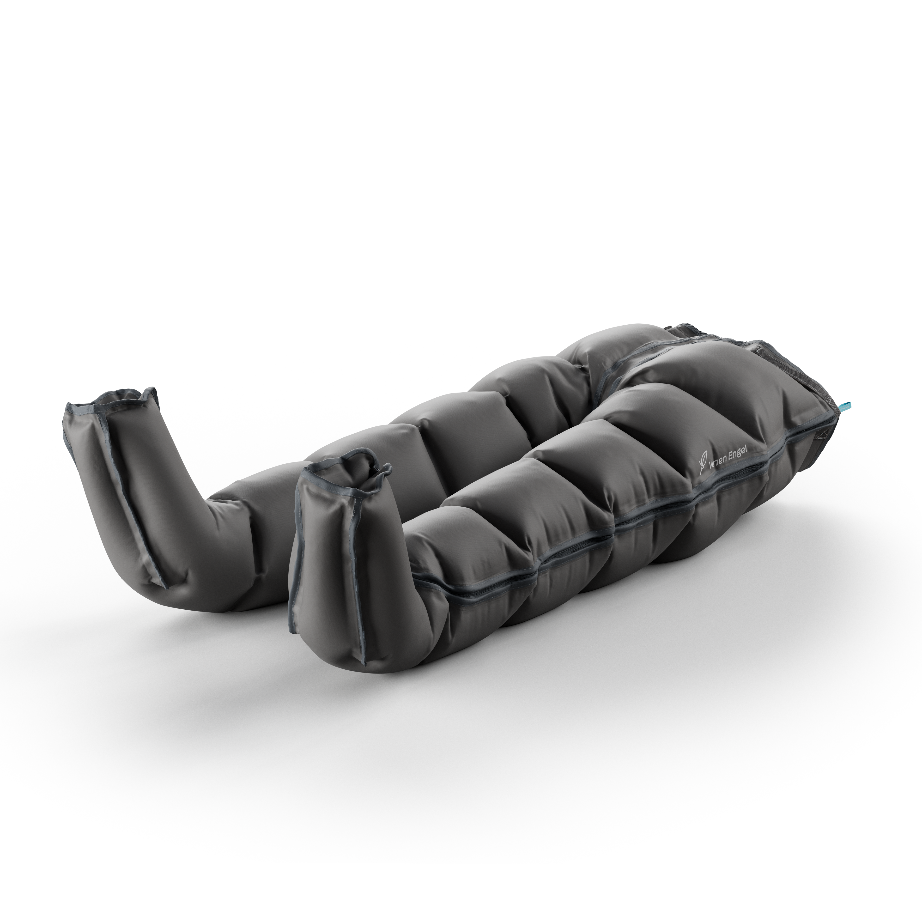 Lymph Flow Pants Venen Engel 6