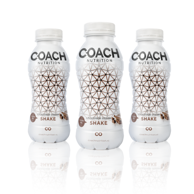 Coach Nutrition - Kant en Klaar