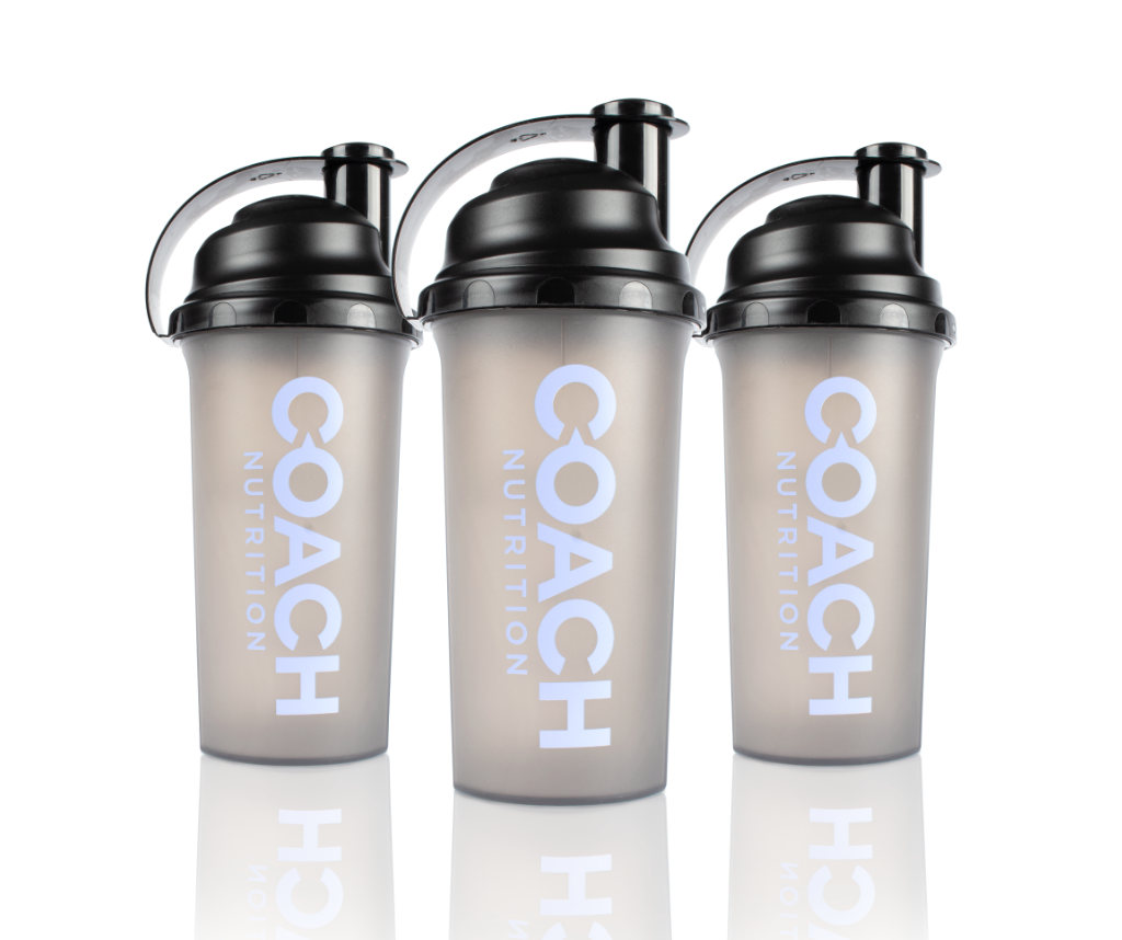 Shakers