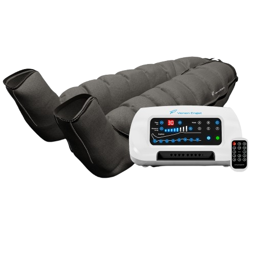 Venen Engel 8 Premium met Lymph Flow Pants