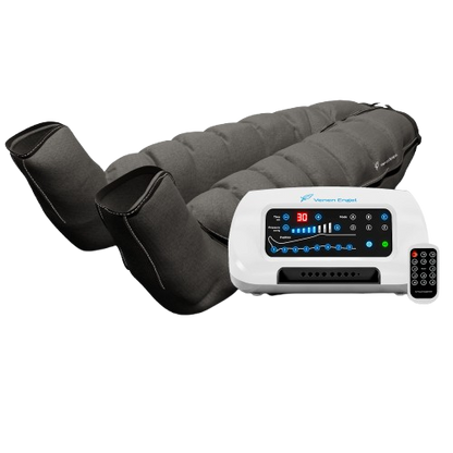 Venen Engel 8 Premium met Lymph Flow Pants