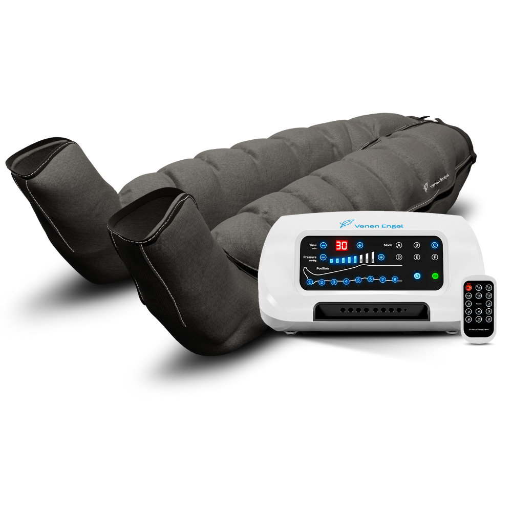 Venen Engel 8 Premium met Lymph Flow Pants