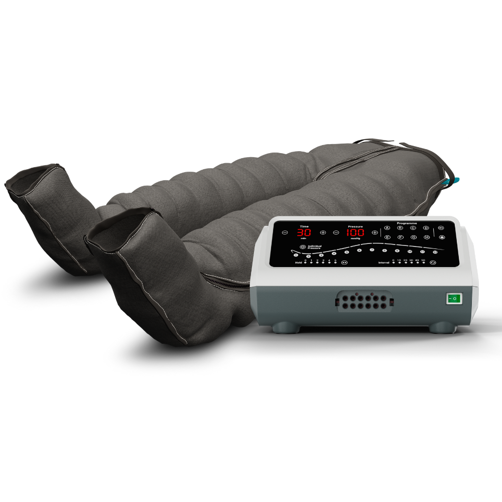 Venen Engel 12 Premium met Lymph Flow Pants