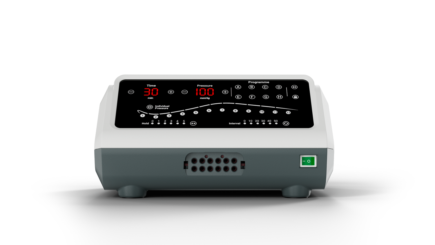 Venen Engel 12 Premium
