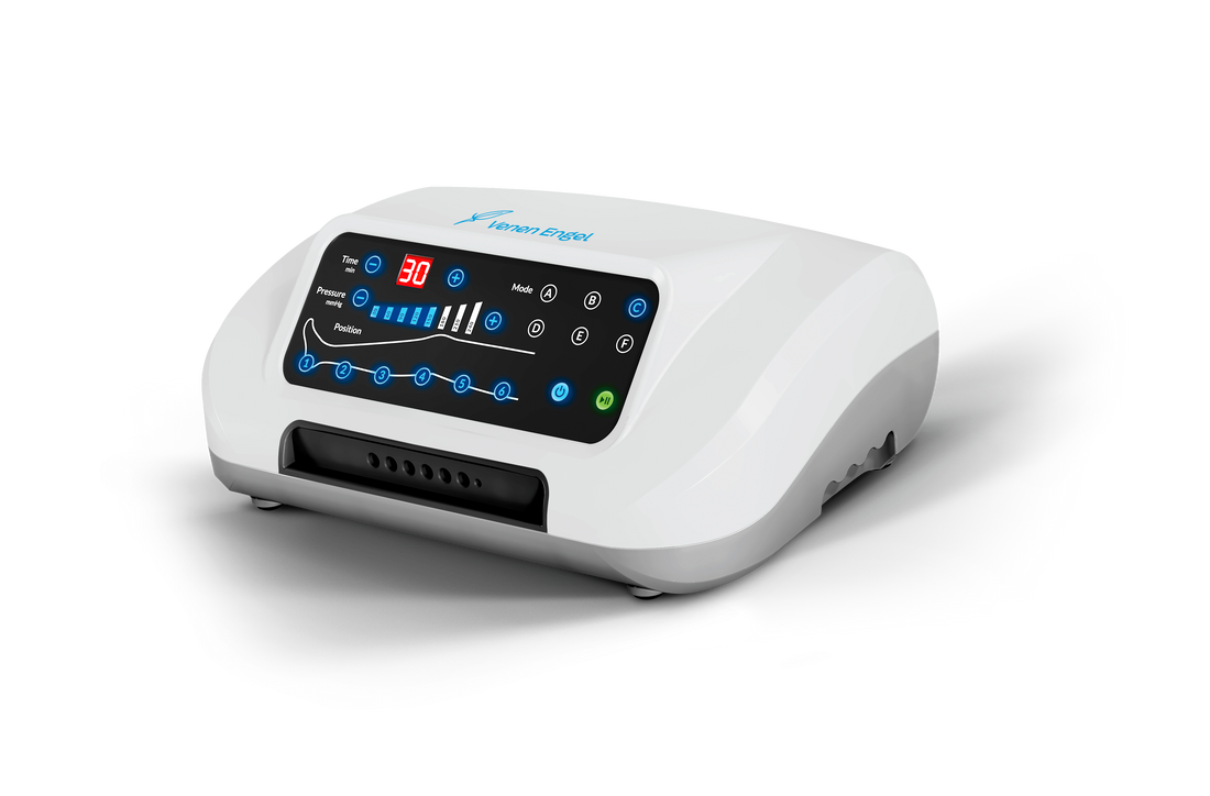 Venen Engel 6 Premium Medical