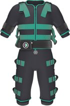 EMS ShapeSuit | Bodyshaping thuis in 20 minuten