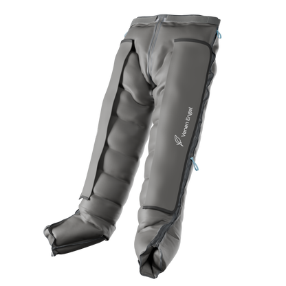 Lymph Flow Pants Venen Engel 8