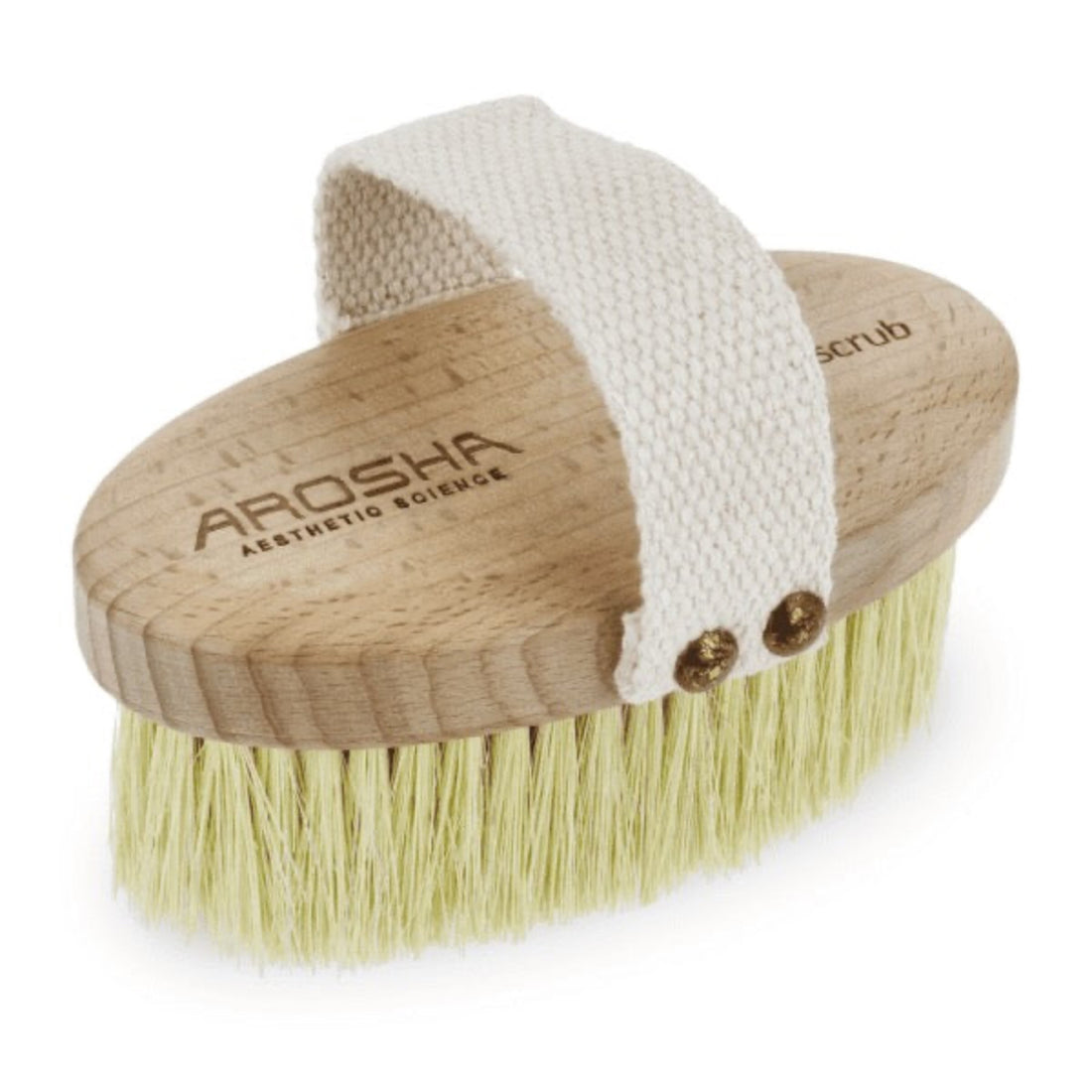 Arosha - Body Brush