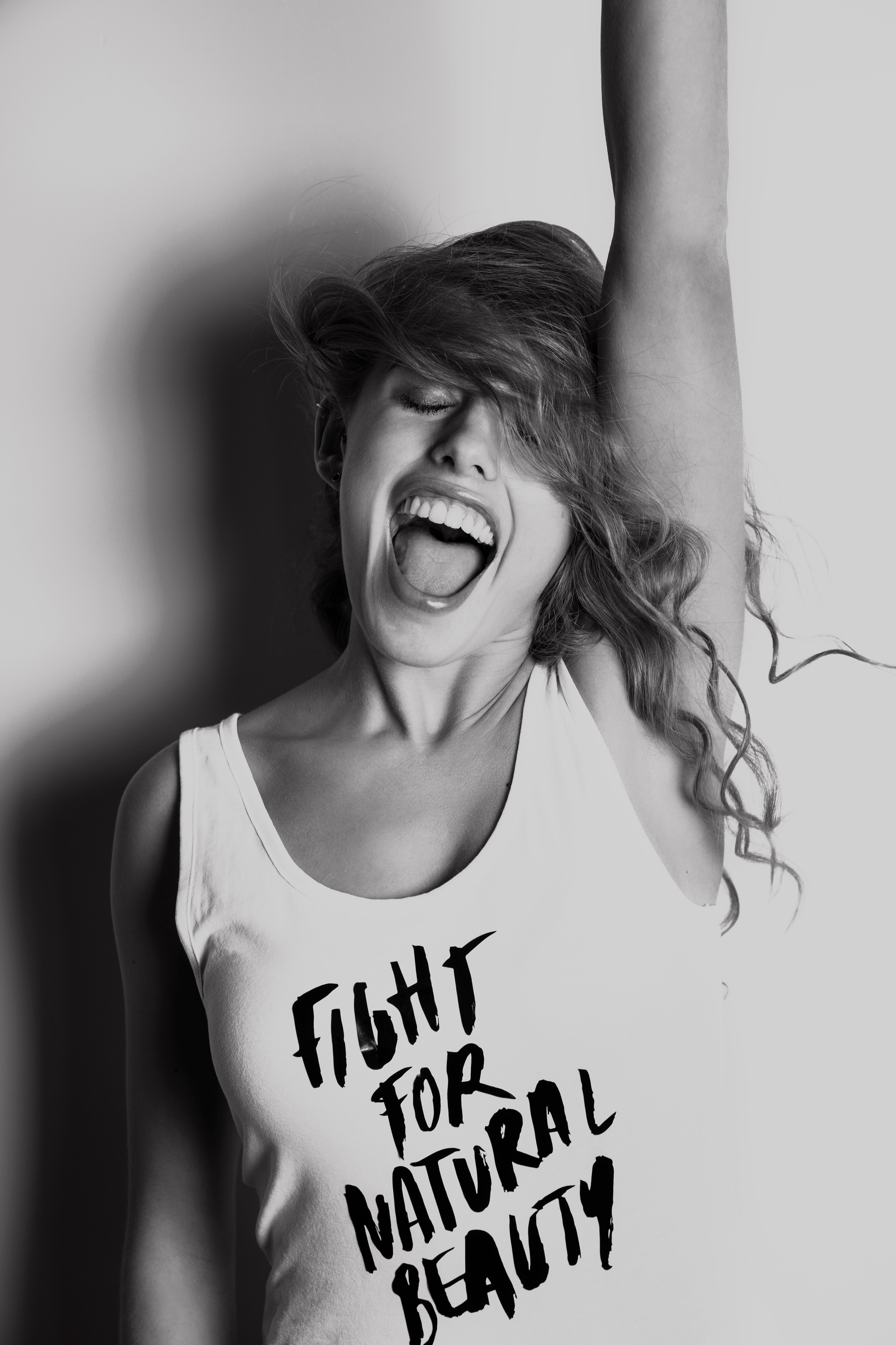 BodyDesignGroup happy woman