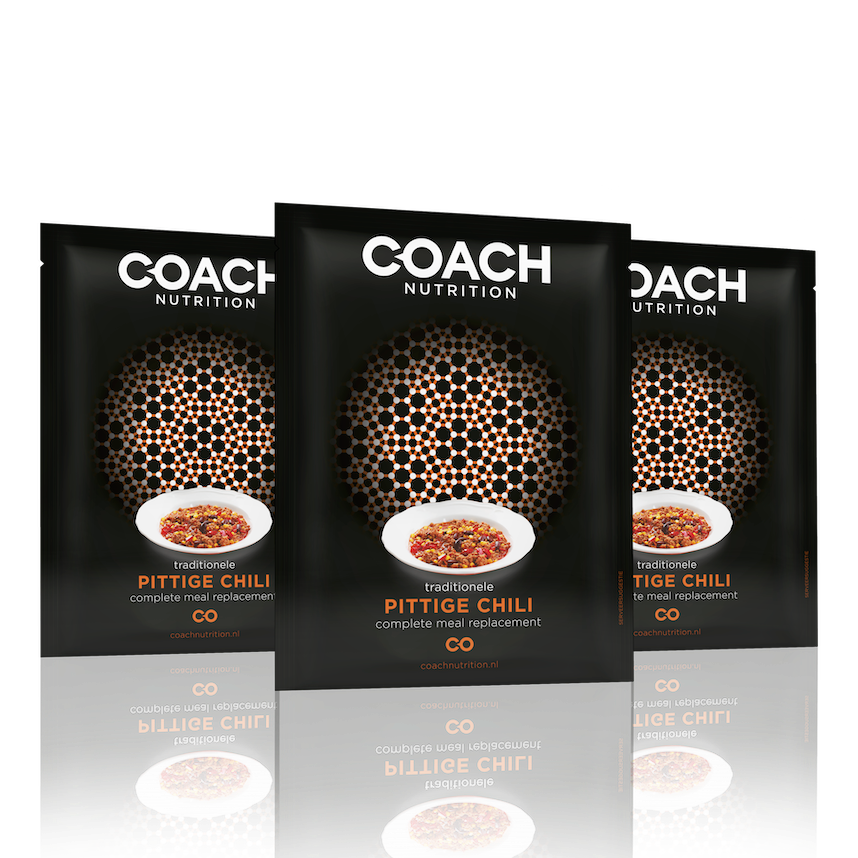 Pittige Chili