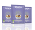 Krokante Muesli Coach Nutrition