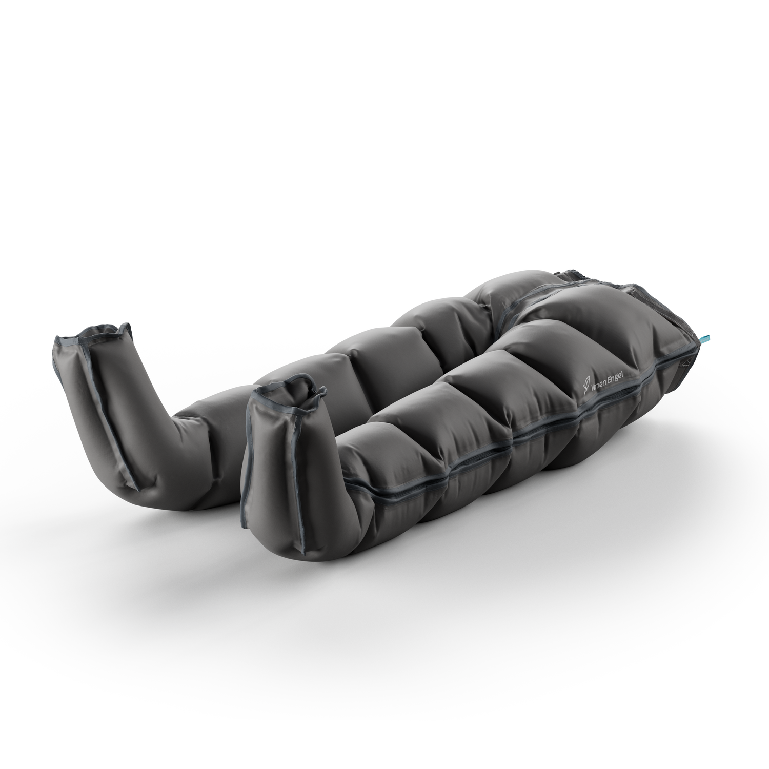 Lymph Flow Pants Venen Engel 6