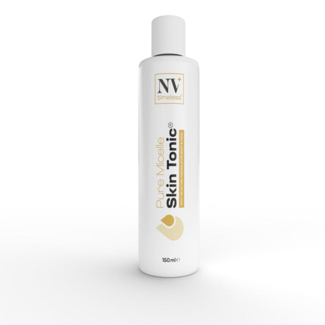 Pure Micelle Skin Tonic Natura Vitalis