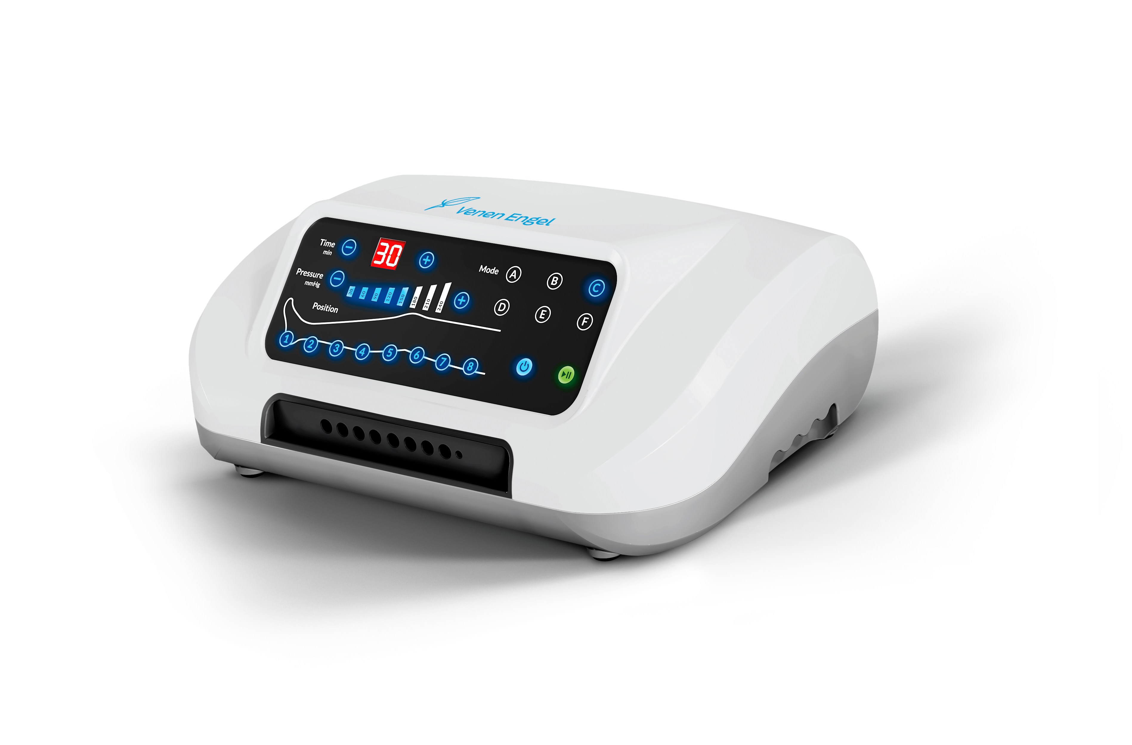Venen Engel 8 Premium Medical