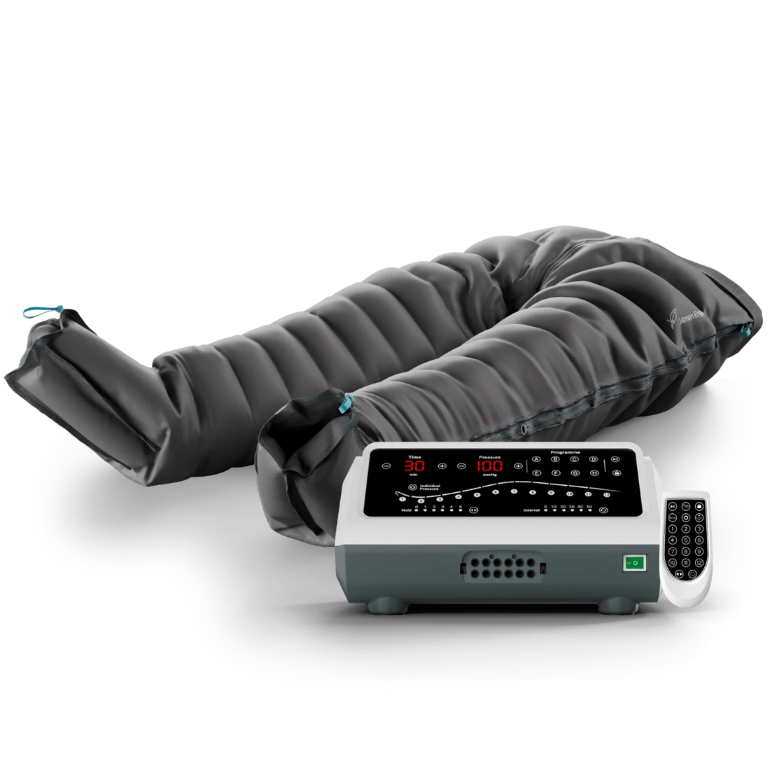Venen Engel 12 Premium Massager with Lymph Flow Pants