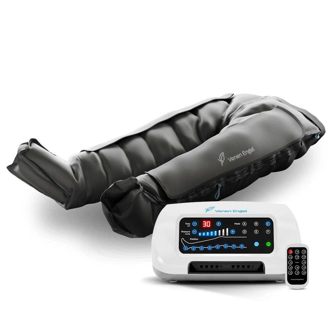 Venen Engel 8 Premium met Lymph Flow Pants