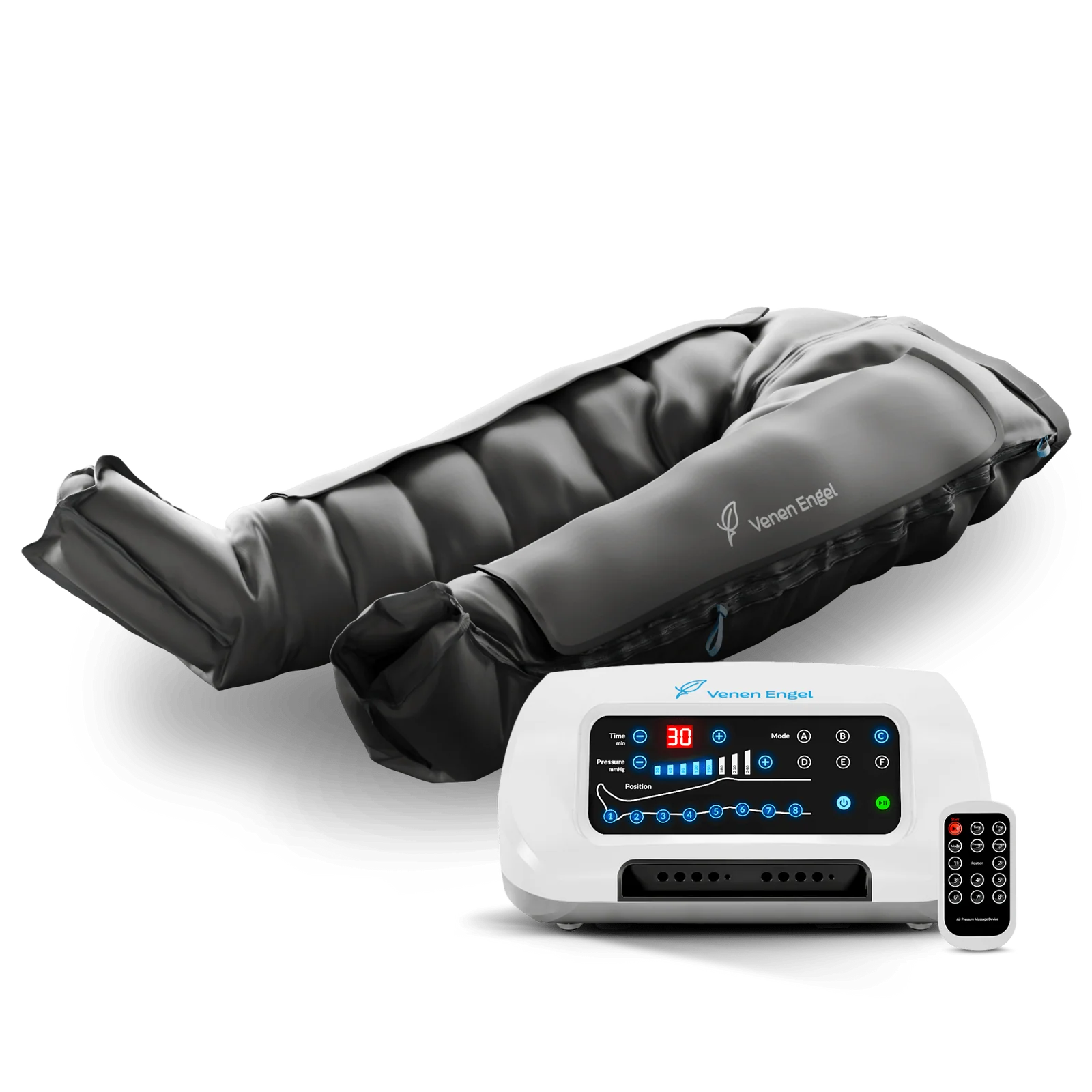 Venen Engel 8 Premium met Lymph Flow Pants