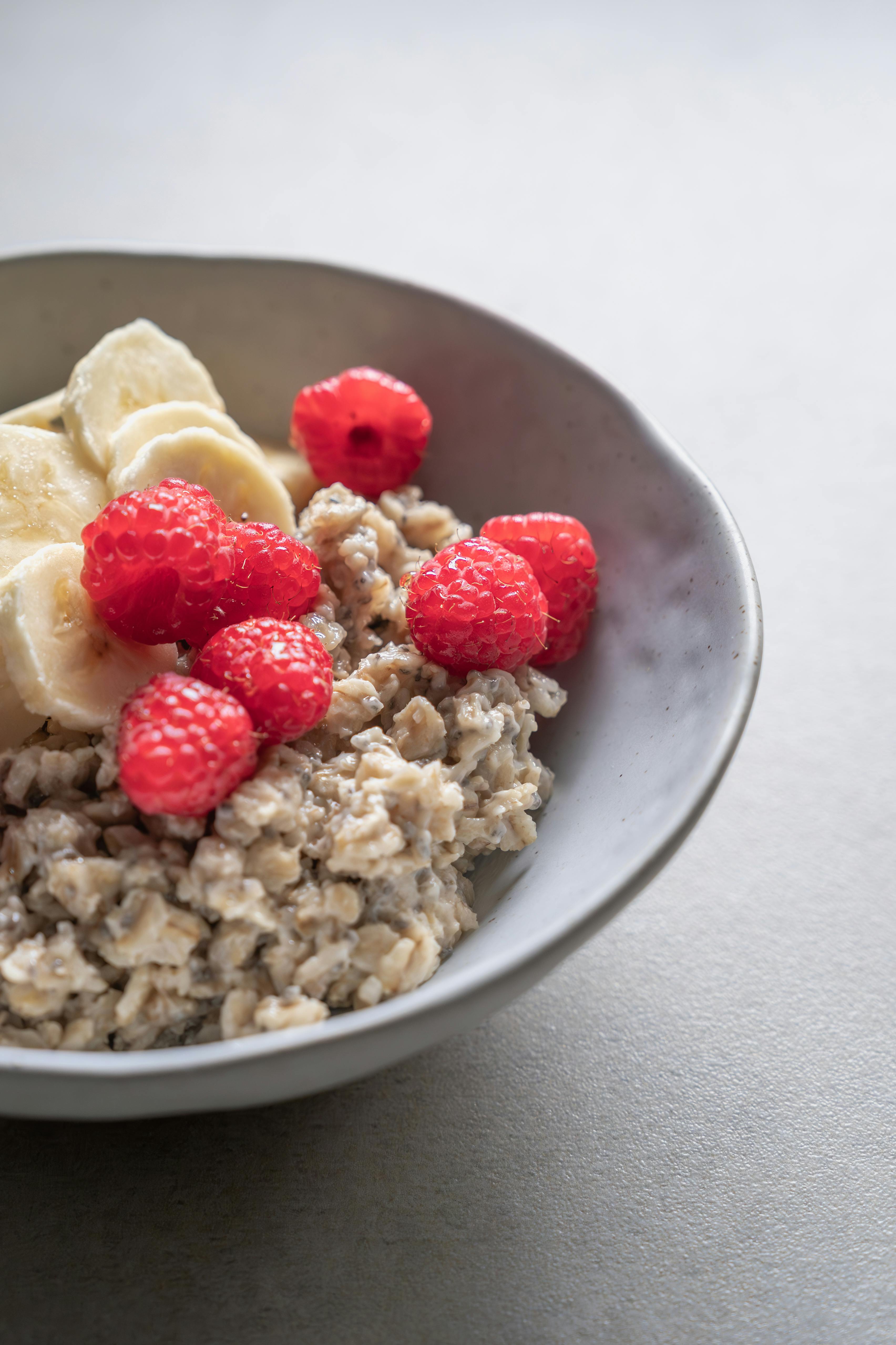 Weight Balance – gezond gewicht behouden